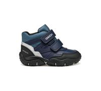 Geox Boots "Baltic" in Dunkelblau - Größe 21 | Baby Stiefel Boots