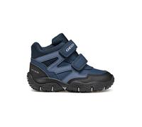 Geox Boots "Baltic" in Dunkelblau - Größe 23 | Baby Stiefel Boots
