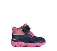 Geox Boots "Baltic" in Dunkelblau - Größe 26 | Baby Stiefel Boots