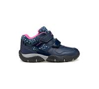 Geox Boots "Baltic" in Dunkelblau - Größe 35 | Kinderstiefel