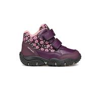 Geox Boots "Baltic" in Lila - Größe 24 | Kinderstiefel