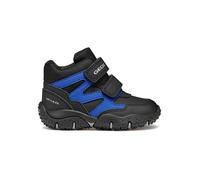 Geox Boots "Baltic" in Schwarz - Größe 25 | Baby Stiefel Boots