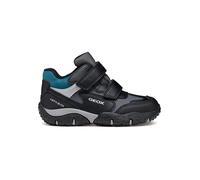 Geox Boots "Baltic" in Schwarz - Größe 32 | Kinderstiefel
