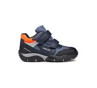 Geox Boots "Baltic" in Schwarz - Größe 39 | Kinderstiefel
