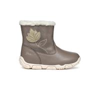 Geox Boots "Balu" in Grau - Größe 22 | Baby Stiefel Boots