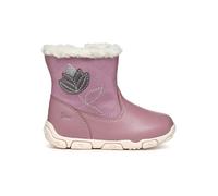Geox Boots "Balu" in Rosa - Größe 21 | Baby Stiefel Boots