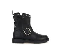 Geox Boots "Eclair" in Schwarz - Größe 30 | Kinderstiefel