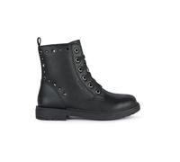 Geox Boots "Eclair" in Schwarz - Größe 31 | Kinderstiefel