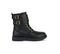 Geox Boots "Eclair" in Schwarz - Größe 35 | Kinderstiefel