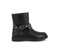 Geox Boots "Eclair" in Schwarz - Größe 35 | Kinderstiefel
