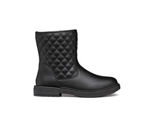 Geox Boots "Eclair" in Schwarz - Größe 38 | Kinderstiefel