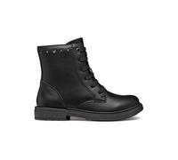 Geox Boots "Eclair" in Schwarz - Größe 39 | Kinderstiefel
