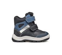 Geox Boots "Flanfil" in Dunkelblau - Größe 27 | Baby Stiefel Boots