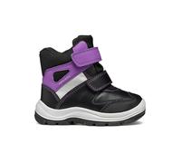Geox Boots "Flanfil" in Schwarz - Größe 23 | Baby Stiefel Boots