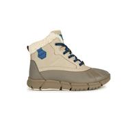 Geox Boots "Flexyper" in Beige - Größe 29 | Kinderstiefel