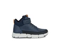 Geox Boots "Flexyper" in Dunkelblau - Größe 31 | Kinderstiefel