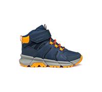 Geox Boots "Flexyper" in Dunkelblau - Größe 33 | Kinderstiefel