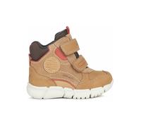 Geox Boots "Flexyper" in Hellbraun - Größe 26 | Baby Stiefel Boots