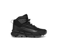 Geox Boots "Flexyper" in Schwarz - Größe 36 | Kinderstiefel