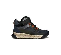 Geox Stiefeletten & Boots J FLEXYPER PRO BOY B Blau Größe 32