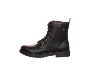 Geox Boots in Schwarz - Größe 33 | Kinderstiefel