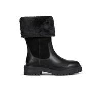 Geox »D Iridea« Winterstiefel mit Reißverschluss