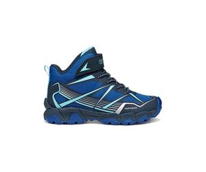 Geox Boots "Magnetar" in Blau - Größe 29 | Kinderstiefel