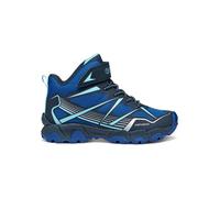 GEOX Schuhe Magnetar Abx Junge Marineblau/königsblau 34
