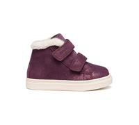 Geox Boots "Nashik" in Lila - Größe 21 | Baby Stiefel Boots