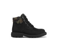 Geox Boots "Shaylax" in Schwarz - Größe 29 | Kinderstiefel