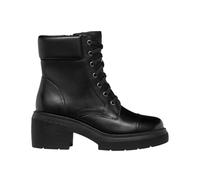Geox Boots SPHERICA, Glattleder, Schwarz, Damen EU 38
