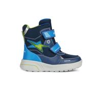 Geox Boots "Sveggen" in Blau - Größe 34 | Kinderstiefel