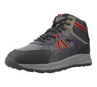 Geox Boots TERRESTRE, wasserdicht, Blau, Herren EU 40