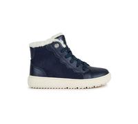 Geox Boots "Theleven" in Weiß - Größe 32 | Kinderstiefel