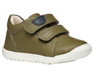Geox Boy's B Macchia Boy BSneaker