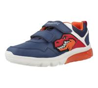 Geox Boy's J Ciberdron Sneaker