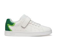 Geox Eclyper Sportschuhe EU 35 White / Green