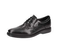Geox Brayden Schuhe schwarz Wasserdicht für Herren, schwarz, Größe 40 EU
