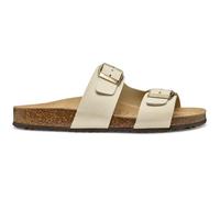 Geox BRIONIA L Pantoffeln für Damen, beige, größe 38