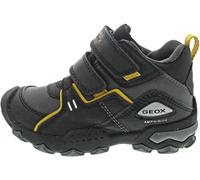 Geox Buller 34 black-dk yellow