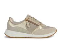 Geox BULMYA Damensneaker, beige, größe 36