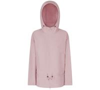 Geox BULMYA W Parka für Damen, rosa, größe 44