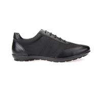 Geox Business Schuhe Symbol schwarz U74A5B für Herren, schwarz, Größe 39 EU