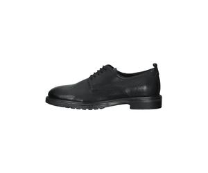 Geox Businessschuhe Nappaleder Schwarz - 40