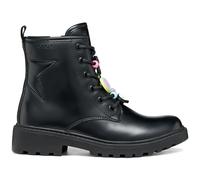 Geox - Stiefeletten & Boots J Casey Girl A - Schwarz - Größe 38