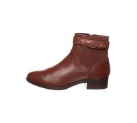 Geox Chelsea-Boots "Felicity" in Hellbraun - Größe 38 | Stiefeletten