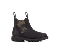 Geox Chelsea-Boots "Shaylax" in Schwarz - Größe 26 | Kinderstiefeletten