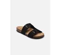 Geox - Clogs & Pantoletten D BRIONIA D35LSL00032C9999 - Schwarz - Größe 37