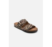GEOX Schuhe Brionia R Dame Leder 36