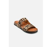 Geox - Clogs & Pantoletten D NEW BRIONIA B C - Mehrfarbig - Größe 40